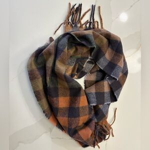 • Madewell Scarf •